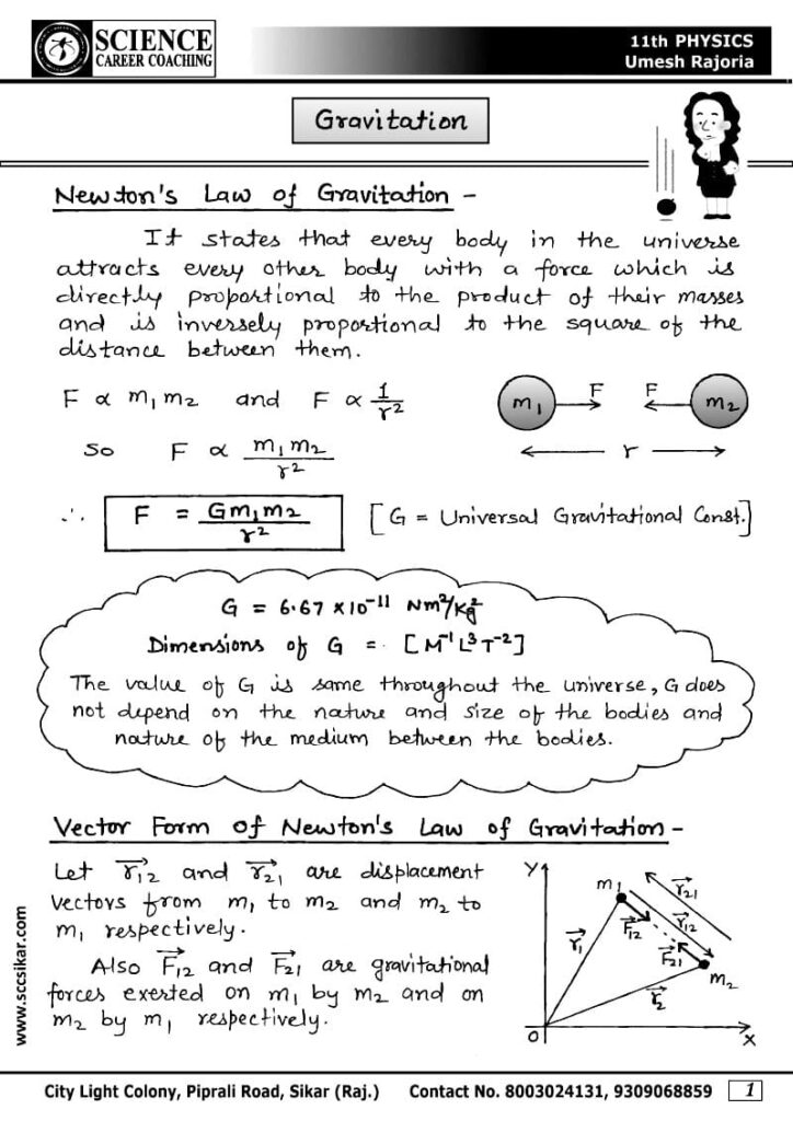 Chapter–8: Gravitation Notes class 11 physics notes
best notes for class 11 physics, class 10 physics notes, class 11 physics all chapter notes pdf, class 11 physics notes, class 11 physics notes maharashtra board, class 11 physics notes pdf download, class 12 physics notes, physics class 11 all chapters notes, physics class 11 all chapters notes pdf, physics class 11 best notes, physics class 11 chapter 2 notes pdf, physics class 11 chapter notes, physics class 11 easy notes, physics notes, physics notes and questions, physics notes basic, physics notes book, physics notes by umesh rajoria pdf, physics notes class 10, physics notes class 11, physics notes class 11 cbse, physics notes class 11 ncert, physics notes class 11 neet, physics notes class 11 pdf, physics notes class 11th, physics notes class 12, physics notes download class 12, physics notes for neet pdf, physics notes neet