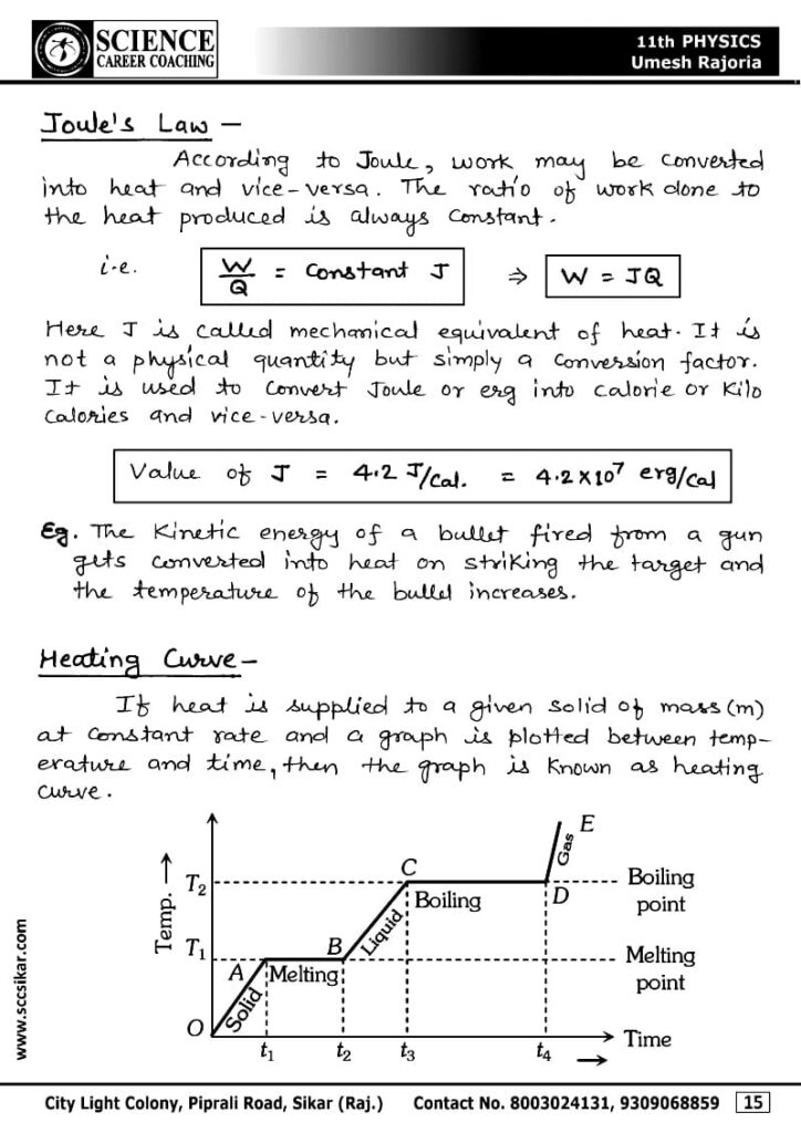 Chapter–11: Thermal Properties of Matter Notes class 11 physics notes
best notes for class 11 physics, class 10 physics notes, class 11 physics all chapter notes pdf, class 11 physics notes, class 11 physics notes maharashtra board, class 11 physics notes pdf download, class 12 physics notes, physics class 11 all chapters notes, physics class 11 all chapters notes pdf, physics class 11 best notes, physics class 11 chapter 2 notes pdf, physics class 11 chapter notes, physics class 11 easy notes, physics notes, physics notes and questions, physics notes basic, physics notes book, physics notes by umesh rajoria pdf, physics notes class 10, physics notes class 11, physics notes class 11 cbse, physics notes class 11 ncert, physics notes class 11 neet, physics notes class 11 pdf, physics notes class 11th, physics notes class 12, physics notes download class 12, physics notes for neet pdf, physics notes neet