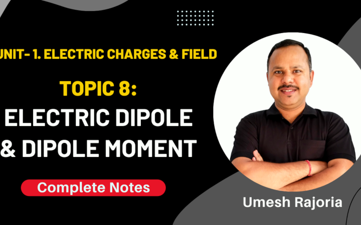 #umeshrajoria, define electric dipole and dipole moment, difference between electric dipole and electric dipole moment, dipole and dipole moment, dipole and non dipole, Electric charge, electric charge and field, electric dipole, electric dipole and dipole moment, electric dipole and dipole moment class 12, electric dipole and dipole moment vector, electric dipole and magnetic dipole, electric dipole moment at any point, electric dipole moment at axial point, electric dipole moment class 12th, electric dipole moment definition, electric dipole moment derivation, electric dipole moment dimension, electric dipole moment direction, electric dipole moment formula, electric dipole moment in physics, electric dipole moment kya hai, electric dipole moment physics, electric dipole moment questions, electric field intensity, electrostatics, physics by Umesh Rajoria sir, physics CBSE NCERT class 12th, physics handwritten notes for class 11th 12th neet IIT JEE, umesh rajoria, what is dipole and dipole moment, what is electric dipole and dipole moment