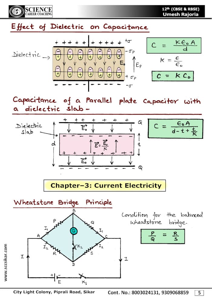 physics notes class 12 important diagrams in physics umesh rajoria
Chapter–2: Electrostatic Potential and Capacitance
Chapter–3: Current Electricity
12 physics important diagrams, 12 physics important diagrams download, 12 physics important diagrams examples, 12 physics important diagrams explained, 12 physics important diagrams notes, 12 physics important diagrams part 1, 12 physics important diagrams part 2, 12 physics important diagrams pdf, 12 physics important diagrams physics, 12 physics important diagrams questions, 12 physics important diagrams series, 12 physics important diagrams video, 12 physics important diagrams youtube, 12th physics most important diagram, class 12 physics important diagrams, class 12 physics notes, imp diagrams physics class 12, important diagrams for physics class 12, important diagrams in physics, important diagrams of physics class 12, most important diagrams physics class 12, physics CBSE NCERT class 12th, physics handwritten notes for class 11th 12th neet IIT JEE, physics important diagrams, physics notes, physics notes book, physics notes by umesh rajoria pdf, physics notes class 11, physics notes class 12, physics notes for neet pdf, umesh rajoria	