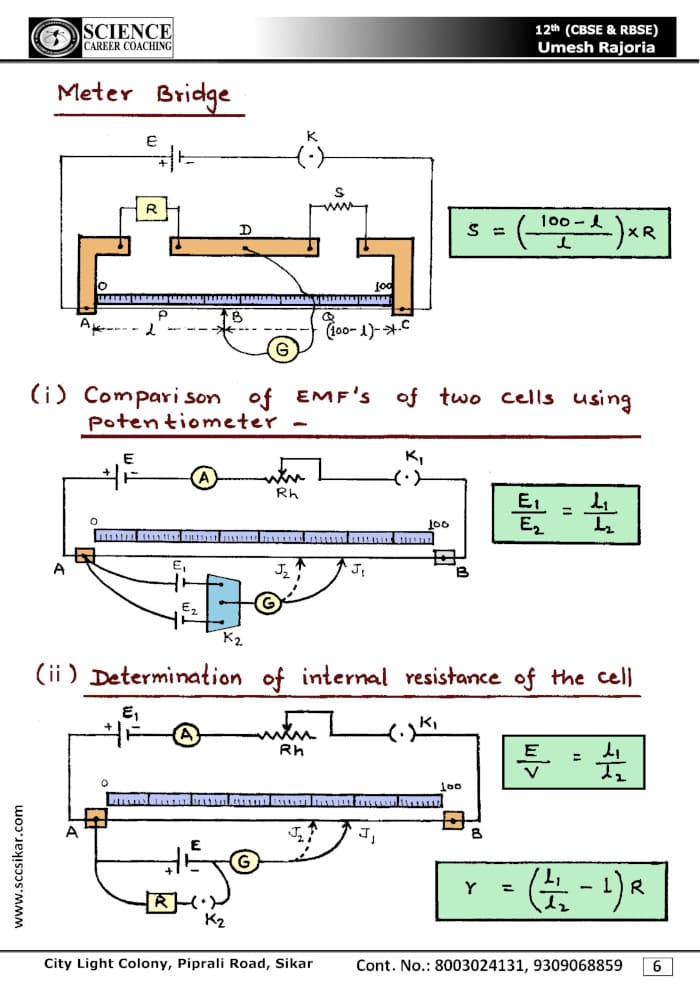 physics notes class 12 important diagrams in physics umesh rajoria
Chapter–3: Current Electricity
12 physics important diagrams, 12 physics important diagrams download, 12 physics important diagrams examples, 12 physics important diagrams explained, 12 physics important diagrams notes, 12 physics important diagrams part 1, 12 physics important diagrams part 2, 12 physics important diagrams pdf, 12 physics important diagrams physics, 12 physics important diagrams questions, 12 physics important diagrams series, 12 physics important diagrams video, 12 physics important diagrams youtube, 12th physics most important diagram, class 12 physics important diagrams, class 12 physics notes, imp diagrams physics class 12, important diagrams for physics class 12, important diagrams in physics, important diagrams of physics class 12, most important diagrams physics class 12, physics CBSE NCERT class 12th, physics handwritten notes for class 11th 12th neet IIT JEE, physics important diagrams, physics notes, physics notes book, physics notes by umesh rajoria pdf, physics notes class 11, physics notes class 12, physics notes for neet pdf, umesh rajoria	