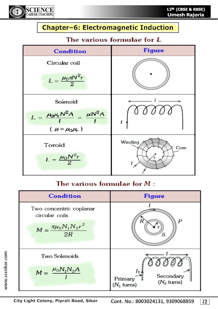 physics notes class 12 important diagrams in physics umesh rajoria
Chapter–6: Electromagnetic Induction
12 physics important diagrams, 12 physics important diagrams download, 12 physics important diagrams examples, 12 physics important diagrams explained, 12 physics important diagrams notes, 12 physics important diagrams part 1, 12 physics important diagrams part 2, 12 physics important diagrams pdf, 12 physics important diagrams physics, 12 physics important diagrams questions, 12 physics important diagrams series, 12 physics important diagrams video, 12 physics important diagrams youtube, 12th physics most important diagram, class 12 physics important diagrams, class 12 physics notes, imp diagrams physics class 12, important diagrams for physics class 12, important diagrams in physics, important diagrams of physics class 12, most important diagrams physics class 12, physics CBSE NCERT class 12th, physics handwritten notes for class 11th 12th neet IIT JEE, physics important diagrams, physics notes, physics notes book, physics notes by umesh rajoria pdf, physics notes class 11, physics notes class 12, physics notes for neet pdf, umesh rajoria	
